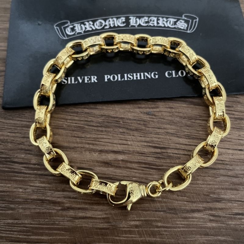 Chrome Hearts Bracelets